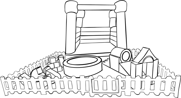 Deluxe Dreamy Denz layout diagram